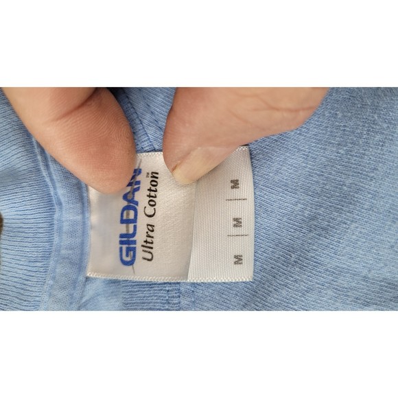 Seahawks HSM-41 Military Adult Tee Size Med. - Picture 6 of 6